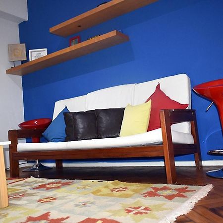 Apartamento Entero En Av Libertador Apartamento Buenos Aires Exterior foto