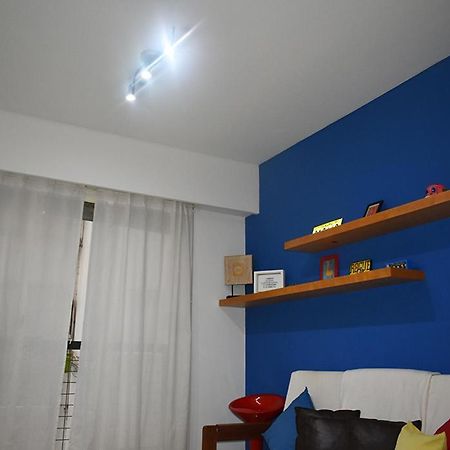 Apartamento Entero En Av Libertador Apartamento Buenos Aires Exterior foto