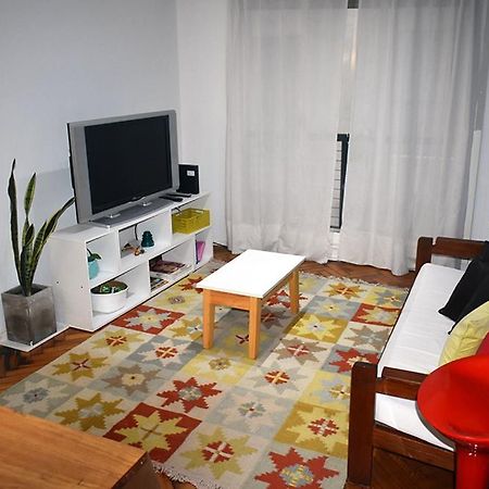 Apartamento Entero En Av Libertador Apartamento Buenos Aires Exterior foto