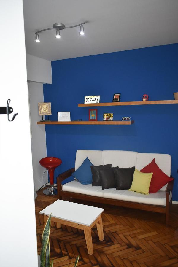 Apartamento Entero En Av Libertador Apartamento Buenos Aires Exterior foto