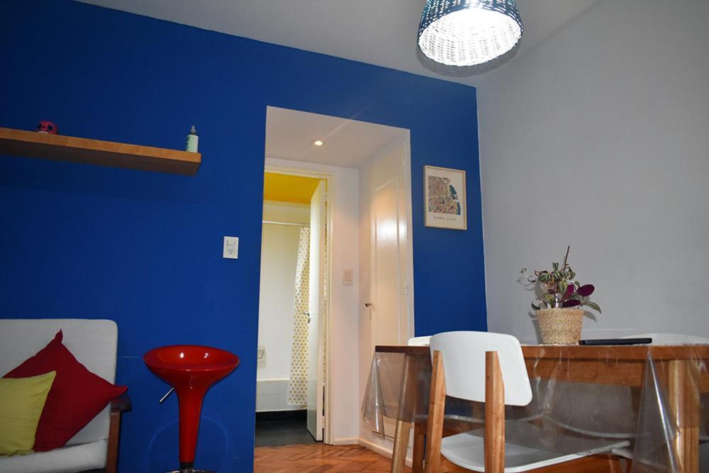 Apartamento Entero En Av Libertador Apartamento Buenos Aires Exterior foto