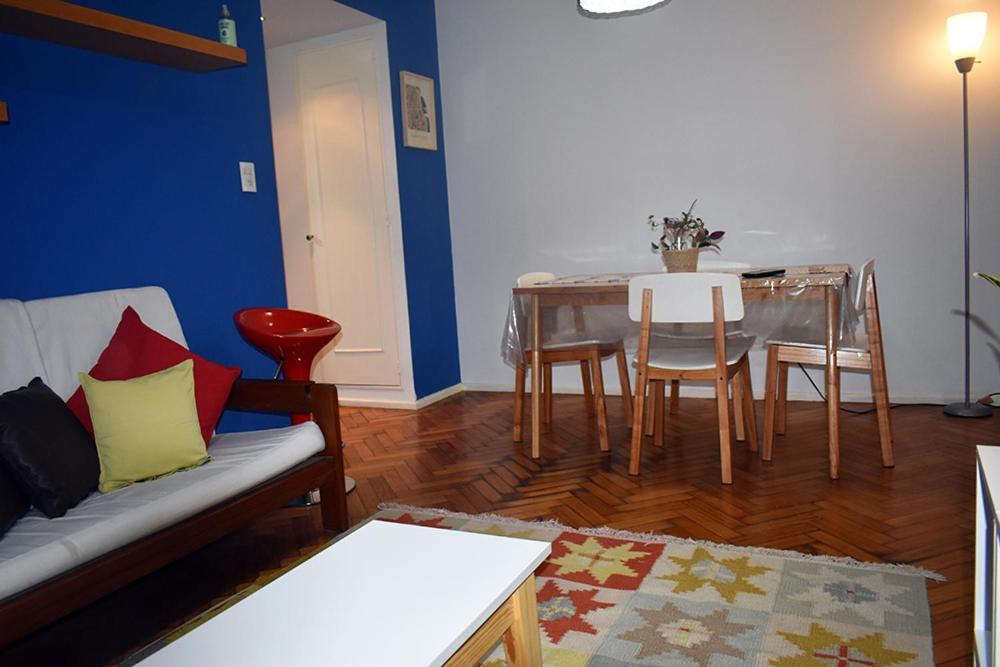 Apartamento Entero En Av Libertador Apartamento Buenos Aires Exterior foto