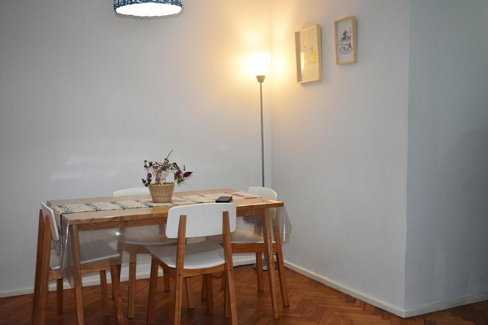 Apartamento Entero En Av Libertador Apartamento Buenos Aires Exterior foto