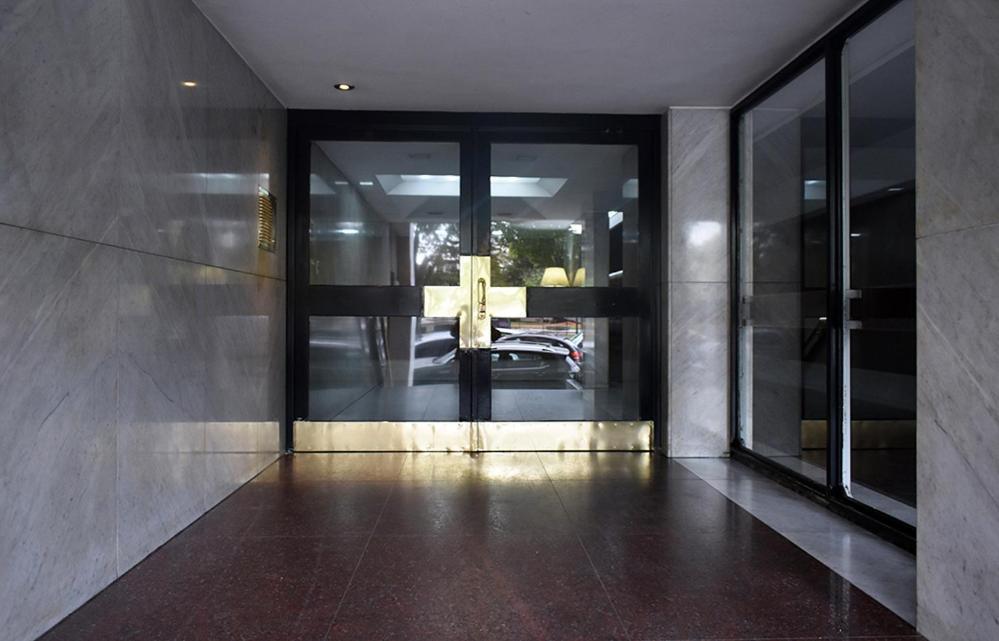 Apartamento Entero En Av Libertador Apartamento Buenos Aires Exterior foto