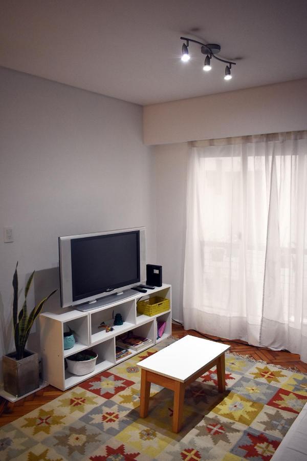 Apartamento Entero En Av Libertador Apartamento Buenos Aires Exterior foto