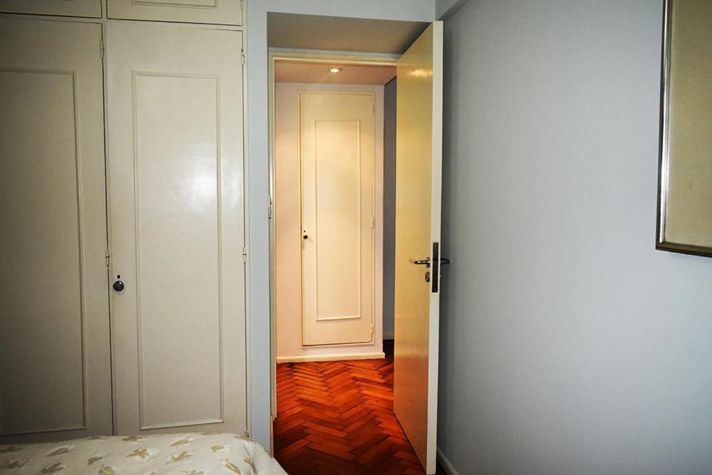 Apartamento Entero En Av Libertador Apartamento Buenos Aires Exterior foto