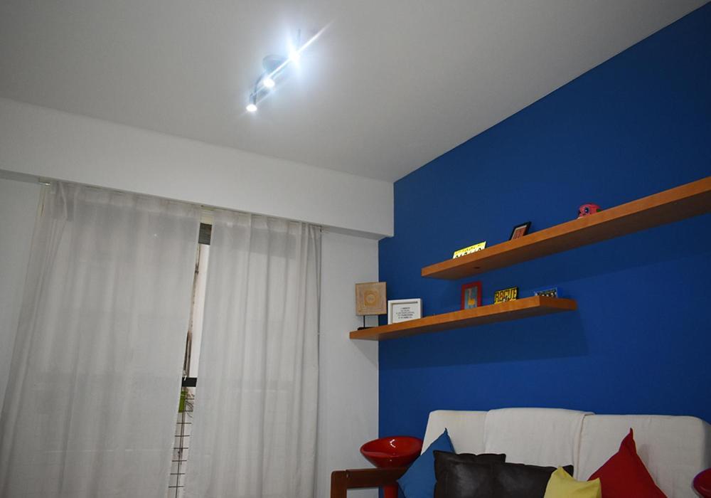 Apartamento Entero En Av Libertador Apartamento Buenos Aires Exterior foto