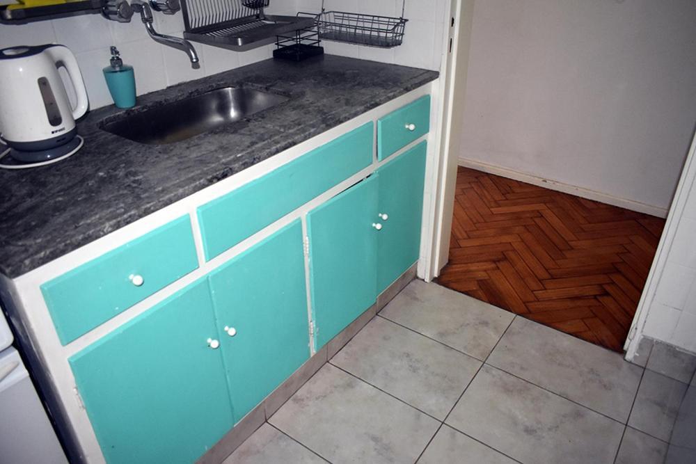 Apartamento Entero En Av Libertador Apartamento Buenos Aires Exterior foto
