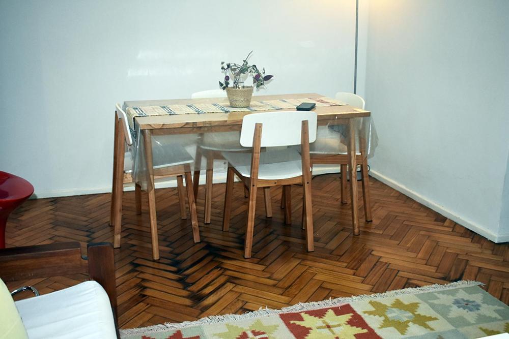 Apartamento Entero En Av Libertador Apartamento Buenos Aires Exterior foto