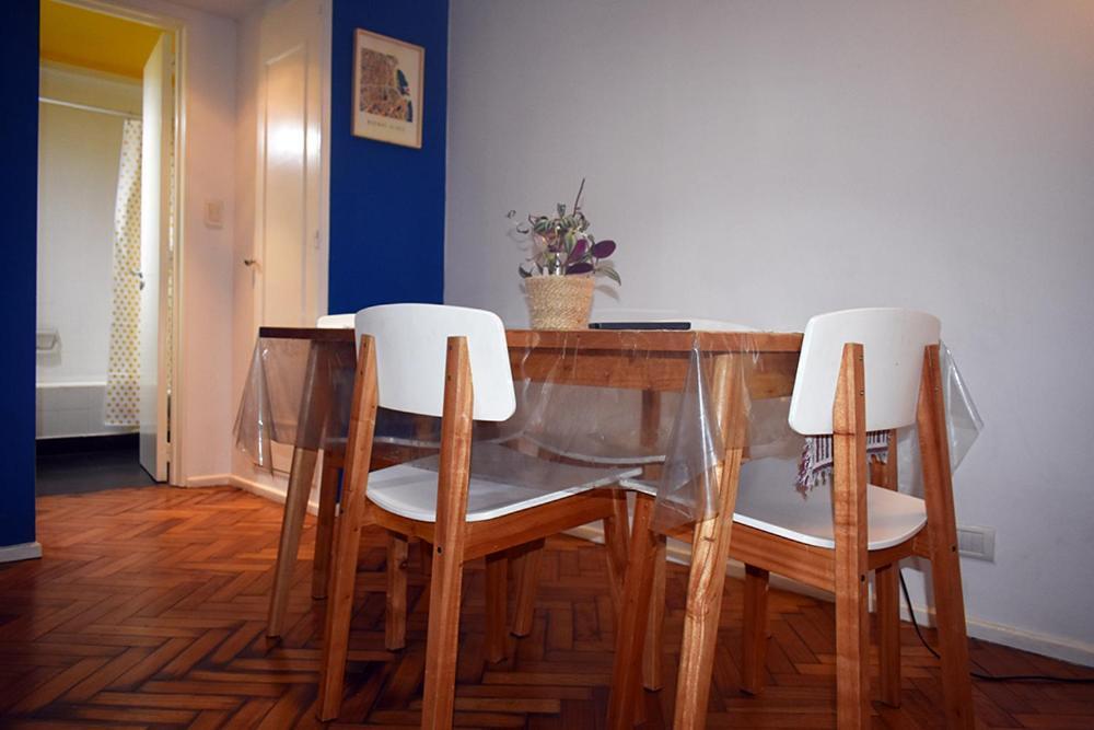 Apartamento Entero En Av Libertador Apartamento Buenos Aires Exterior foto