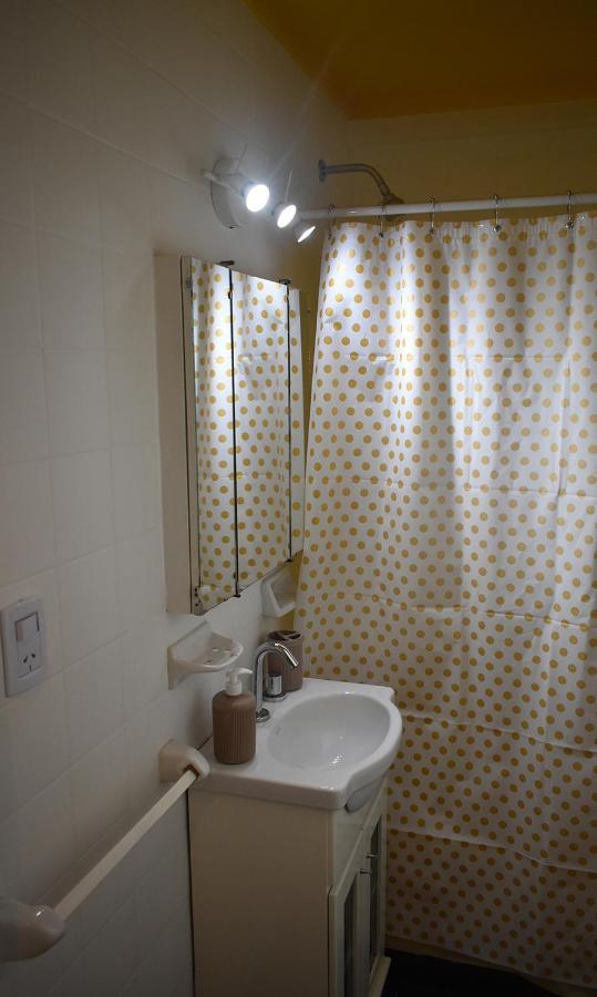 Apartamento Entero En Av Libertador Apartamento Buenos Aires Exterior foto