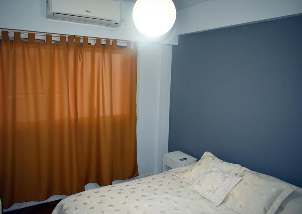 Apartamento Entero En Av Libertador Apartamento Buenos Aires Exterior foto