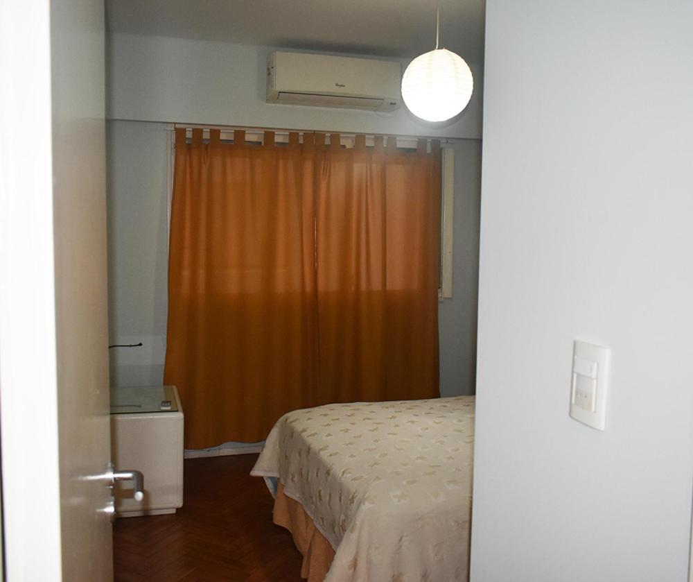 Apartamento Entero En Av Libertador Apartamento Buenos Aires Exterior foto