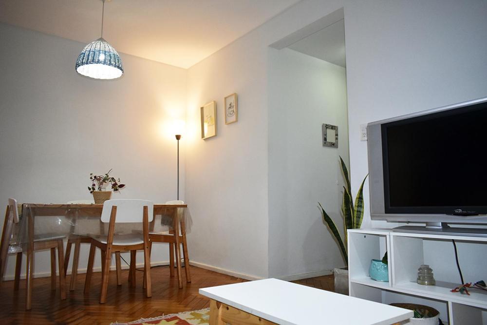 Apartamento Entero En Av Libertador Apartamento Buenos Aires Exterior foto