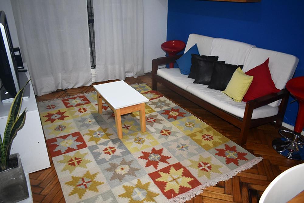 Apartamento Entero En Av Libertador Apartamento Buenos Aires Exterior foto