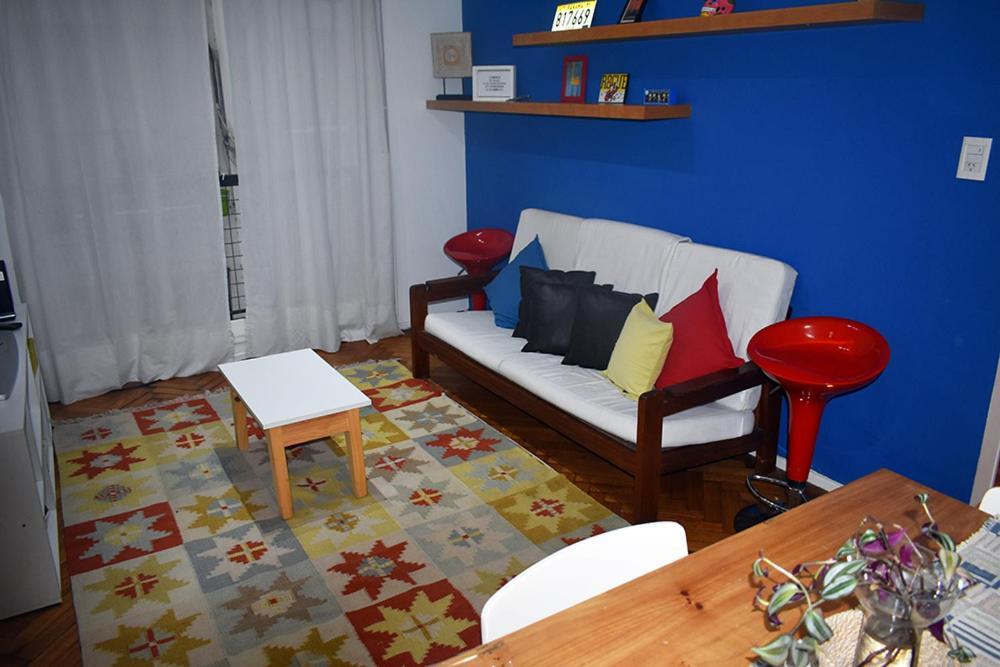Apartamento Entero En Av Libertador Apartamento Buenos Aires Exterior foto