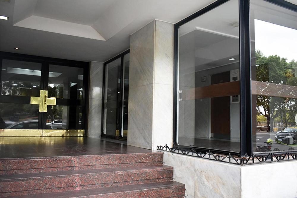 Apartamento Entero En Av Libertador Apartamento Buenos Aires Exterior foto