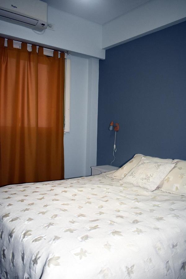 Apartamento Entero En Av Libertador Apartamento Buenos Aires Exterior foto