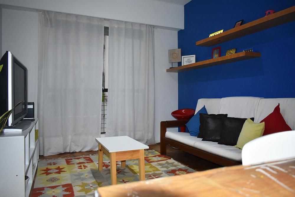 Apartamento Entero En Av Libertador Apartamento Buenos Aires Exterior foto